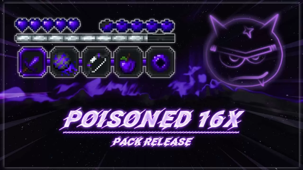 Gallery Image 1 for POISONED  on PVPRP